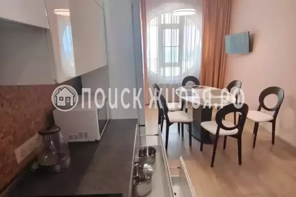 Апартаменты «В Сосновом берегу»