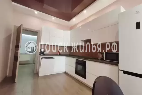 Апартаменты «В Сосновом берегу»