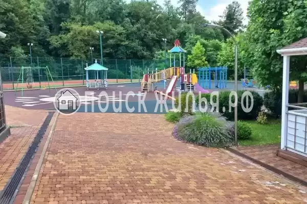 Апартаменты «В Сосновом берегу»