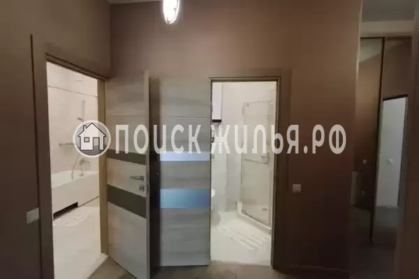 Апартаменты «В Сосновом берегу»