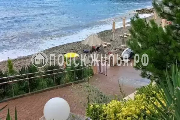 Апартаменты «В Сосновом берегу»