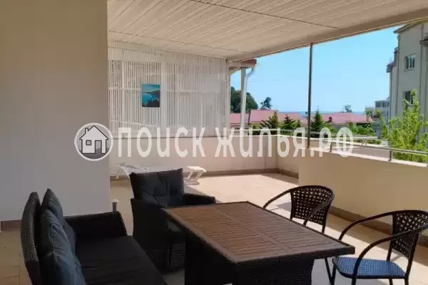 Апартаменты «В Сосновом берегу»