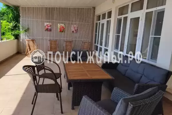 Апартаменты «В Сосновом берегу»