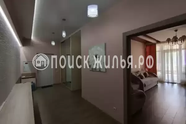 Апартаменты «В Сосновом берегу»