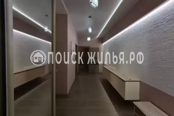 Апартаменты «В Сосновом берегу»