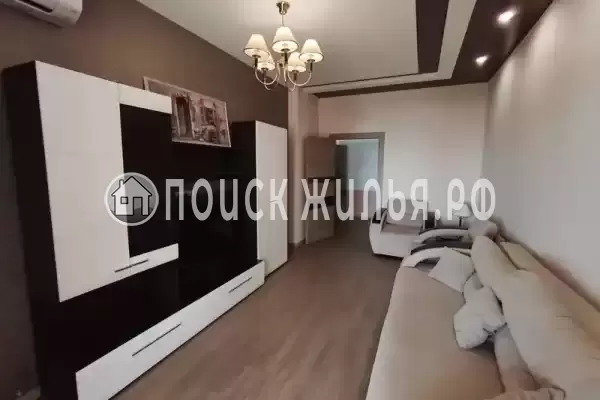 Апартаменты «В Сосновом берегу»