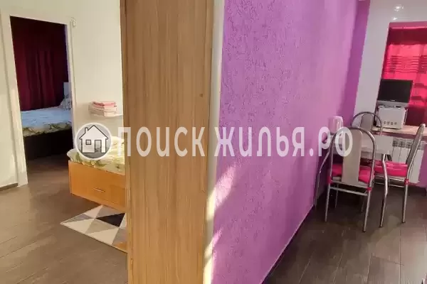 Квартира «Двухкомнатная квартира на Победе»