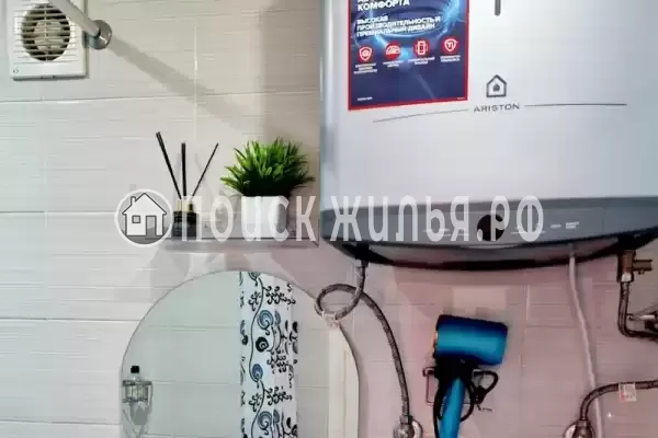 Квартира «Двухкомнатная квартира на Победе»