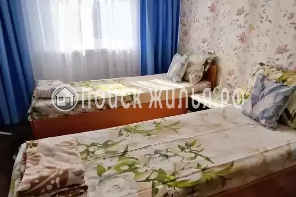 Квартира «Двухкомнатная квартира на Победе»