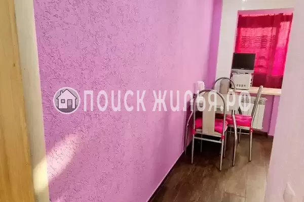 Квартира «Двухкомнатная квартира на Победе»