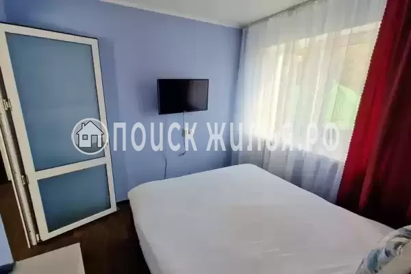 Квартира «Двухкомнатная квартира на Победе»