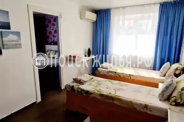 Квартира «Двухкомнатная квартира на Победе»