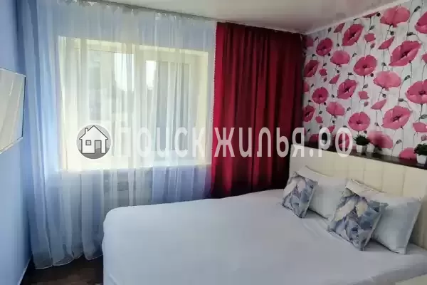 Квартира «Двухкомнатная квартира на Победе»