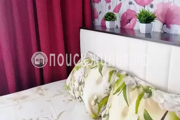 Квартира «Двухкомнатная квартира на Победе»