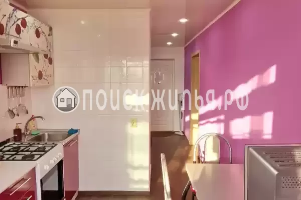 Квартира «Двухкомнатная квартира на Победе»