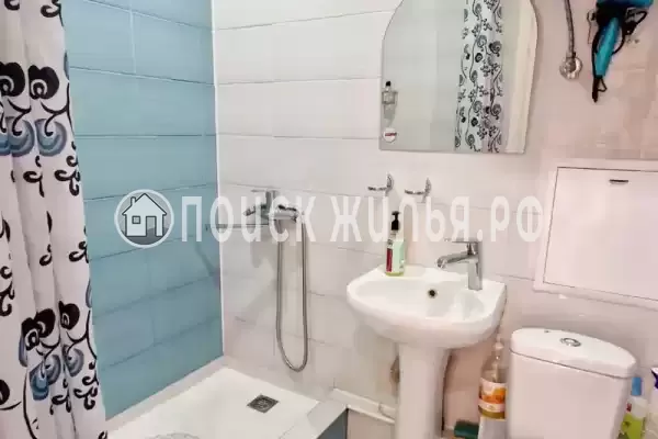 Квартира «Двухкомнатная квартира на Победе»