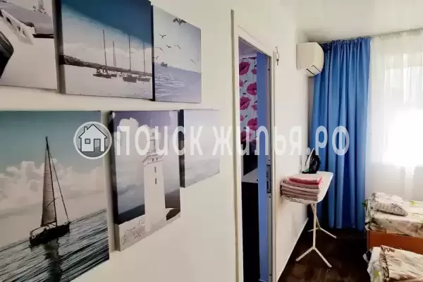 Квартира «Двухкомнатная квартира на Победе»