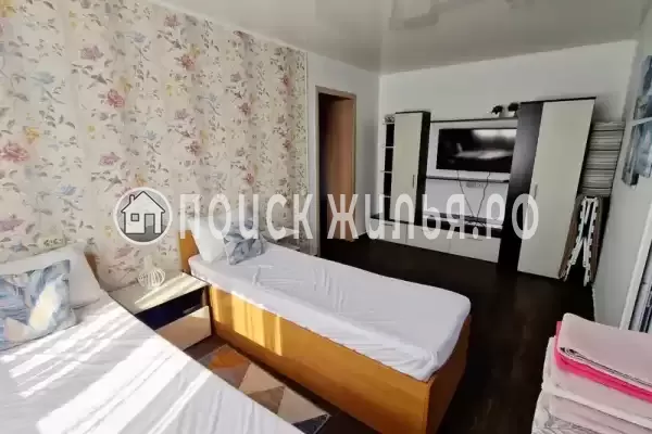 Квартира «Двухкомнатная квартира на Победе»