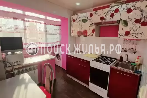 Квартира «Двухкомнатная квартира на Победе»