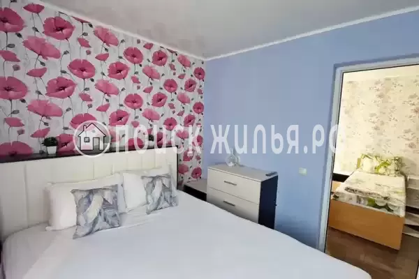 Квартира «Двухкомнатная квартира на Победе»