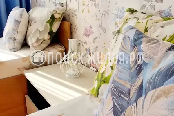 Квартира «Двухкомнатная квартира на Победе»