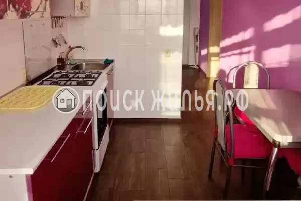 Квартира «Двухкомнатная квартира на Победе»