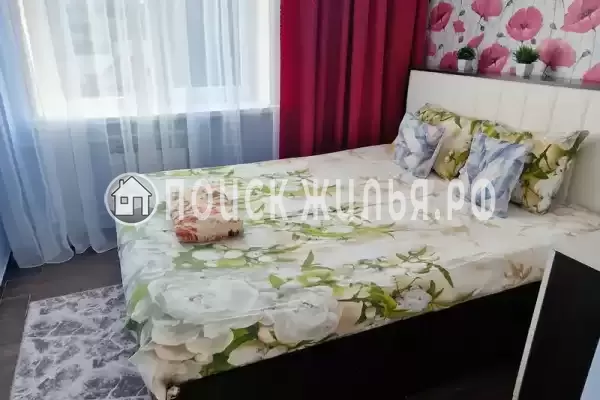 Квартира «Двухкомнатная квартира на Победе»