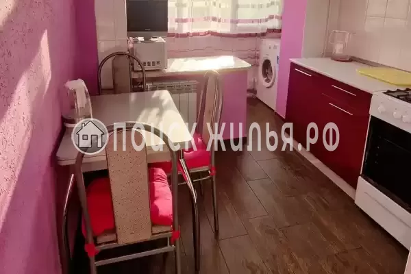 Квартира «Двухкомнатная квартира на Победе»