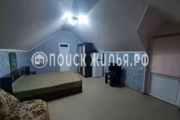 Частный сектор «Уютная комната на Спортивной»