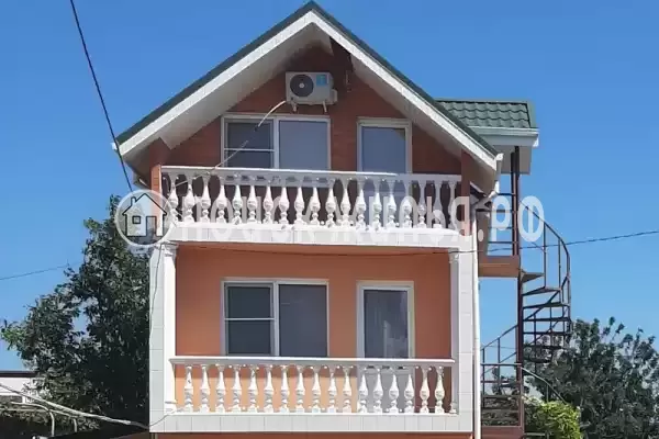 Частный сектор «Уютная комната на Спортивной»