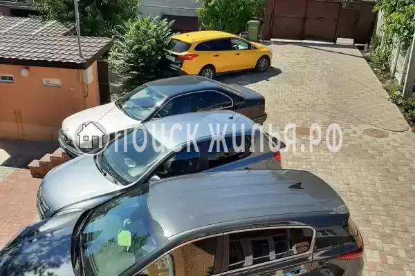 Частный сектор «Уютная комната на Спортивной»