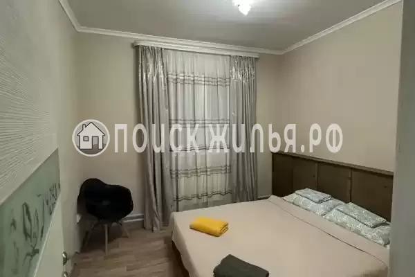 Частный сектор «Этаж по ключ с отдельным входом»