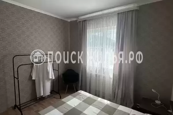 Частный сектор «Этаж по ключ с отдельным входом»