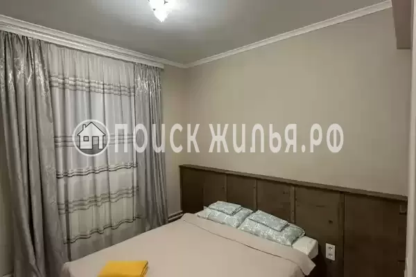 Частный сектор «Этаж по ключ с отдельным входом»