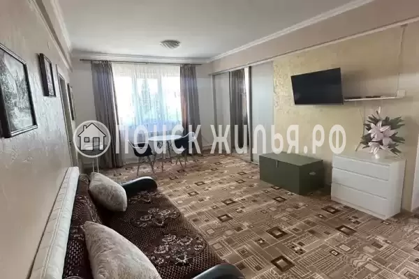 Частный сектор «Этаж по ключ с отдельным входом»