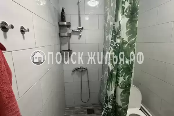 Частный сектор «Этаж по ключ с отдельным входом»