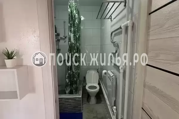 Частный сектор «Этаж по ключ с отдельным входом»