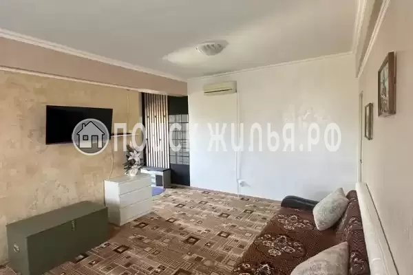 Частный сектор «Этаж по ключ с отдельным входом»