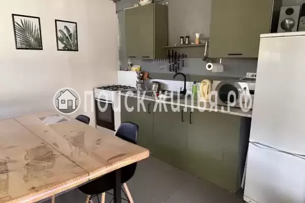 Частный сектор «Этаж по ключ с отдельным входом»