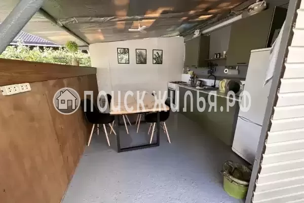 Частный сектор «Этаж по ключ с отдельным входом»