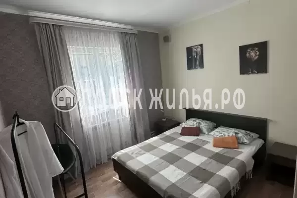 Частный сектор «Этаж по ключ с отдельным входом»