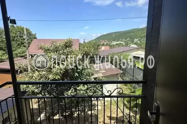 Частный сектор «Этаж по ключ с отдельным входом»