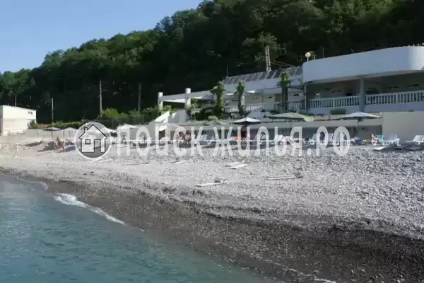 Частный сектор «Этаж по ключ с отдельным входом»