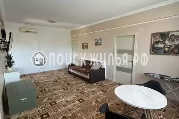 Частный сектор «Этаж по ключ с отдельным входом»