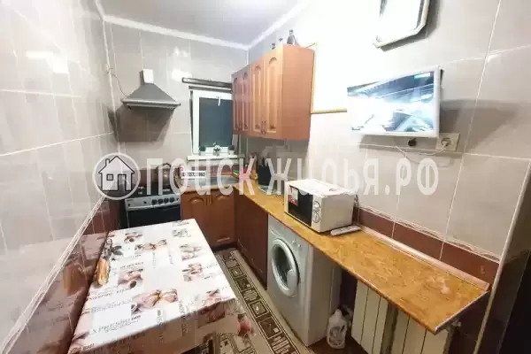 Частный сектор «Коттедж на Павлова 47/4»