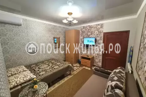 Частный сектор «Коттедж на Павлова 47/4»