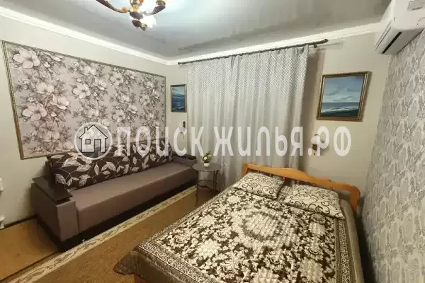 Частный сектор «Коттедж на Павлова 47/4»