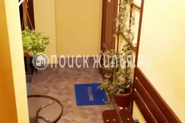 Частный сектор «Коттедж на Павлова 47/4»