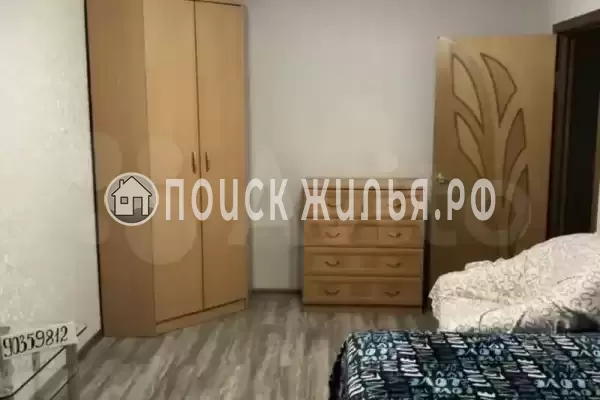 Квартира «Двухкомнатная квартира на Кирова» Квартира «Двухкомнатная квартира на Кирова»