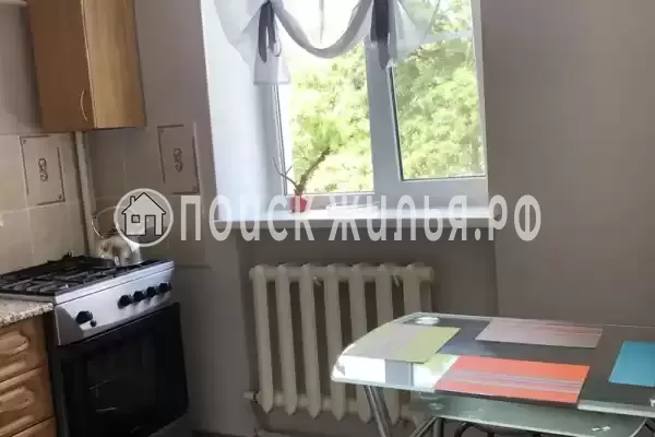 Квартира «Двухкомнатная квартира на Кирова» Квартира «Двухкомнатная квартира на Кирова»